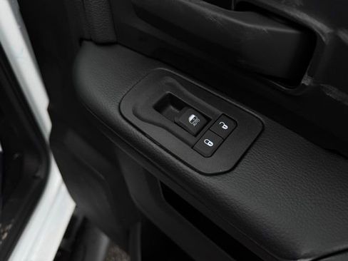 New 2026 RAM 2500 Tradesman image 12