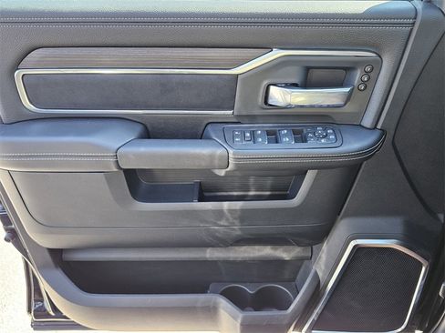 New 2026 RAM 2500 Laramie w/ Night Edition image 25