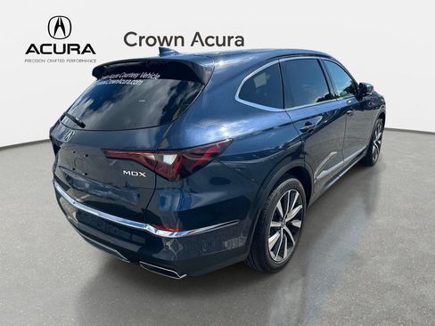 Used 2026 Acura MDX w/ Technology Package FWD image 10