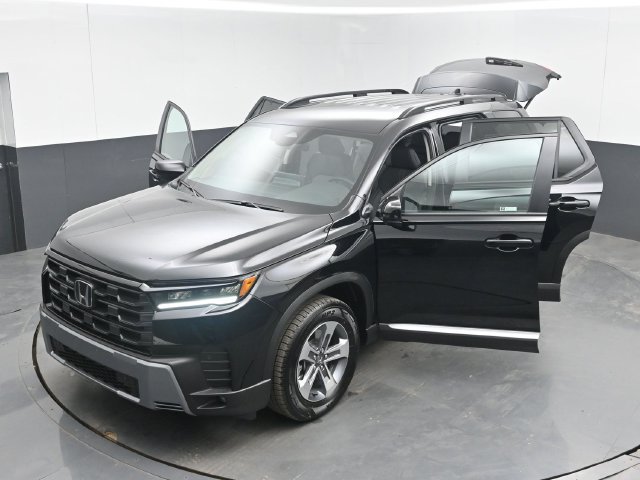 New 2026 Honda Pilot EX-L image 54