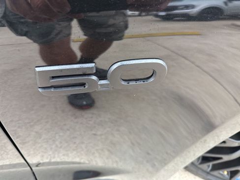 Used 2019 Ford Mustang GT Premium w/ GT Performance Package image 11