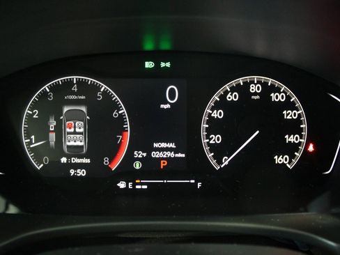 Used 2023 Honda Civic Sport image 33