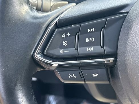 Used 2021 MAZDA CX-5 Grand Touring image 32