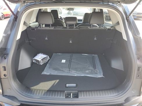 New 2026 Kia Seltos S image 14