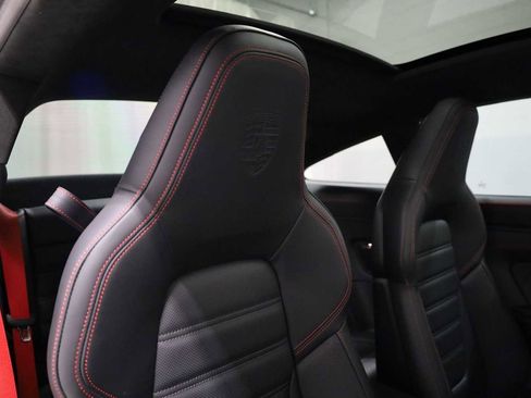 Used 2025 Porsche 911 Carrera 4 GTS AWD/4WD image 22