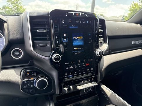 Used 2024 RAM 1500 Big Horn AWD/4WD image 27