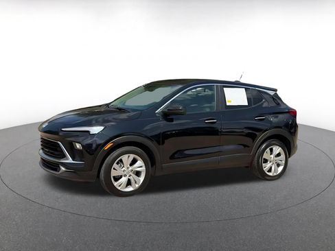 Used 2025 Buick Encore GX Preferred FWD image 6