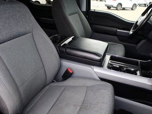 Used 2024 Ford F150 XLT w/ Mobile Office Package image 7