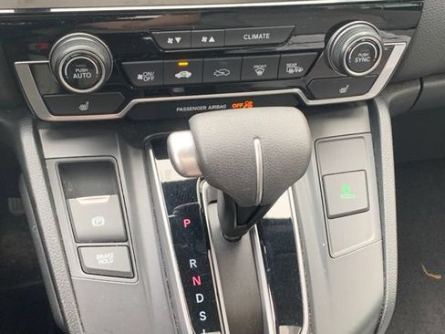 Used 2018 Honda CR-V EX image 15