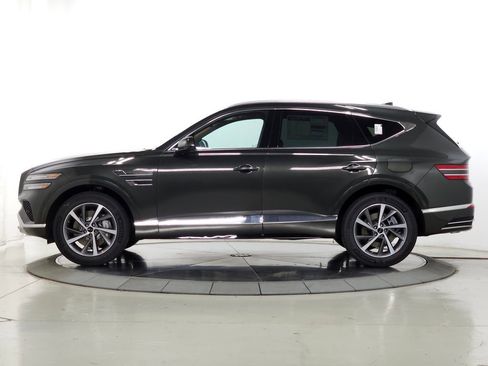 New 2026 Genesis GV80 2.5T Advanced AWD/4WD image 4