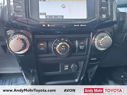 Used 2019 Toyota 4Runner TRD Pro image 26