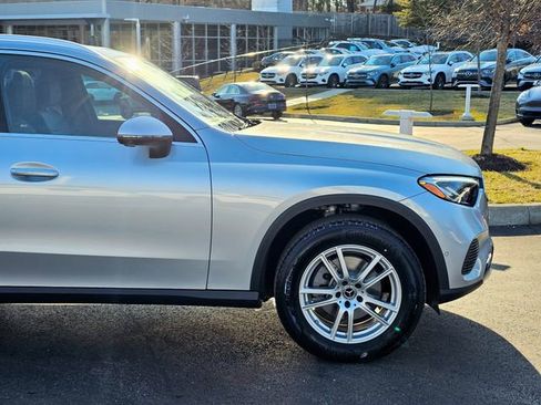 New 2026 Mercedes-Benz GLC 300 4MATIC image 5