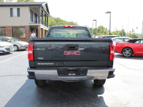 Used 2018 GMC Sierra 1500 2WD Double Cab image 6