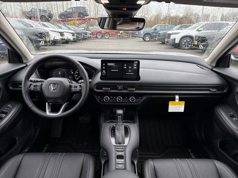 New 2026 Honda HR-V EX-L image 26