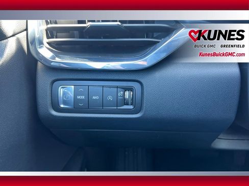 New 2026 GMC Acadia Elevation w/ Black Edition AWD/4WD image 23