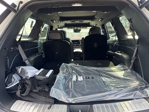 New 2026 Hyundai Palisade Calligraphy image 15