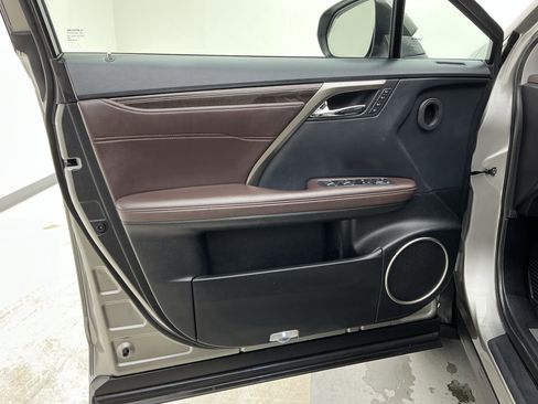 Used 2019 Lexus RX 350 RX 350 image 16