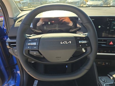 New 2026 Kia Sportage SX image 31