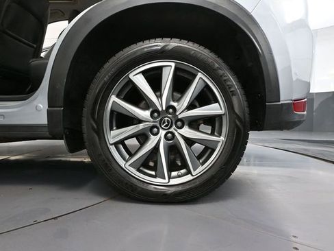 Used 2018 MAZDA CX-5 Grand Touring image 11