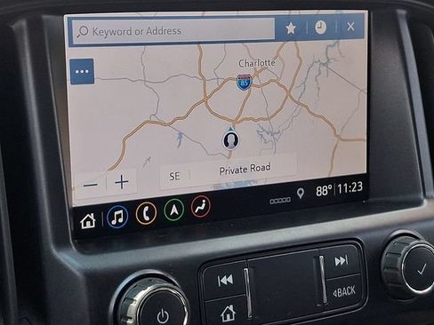 Used 2019 GMC Canyon Denali AWD/4WD image 16