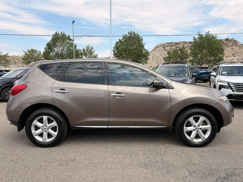 Used 2010 Nissan Murano S AWD/4WD image 6