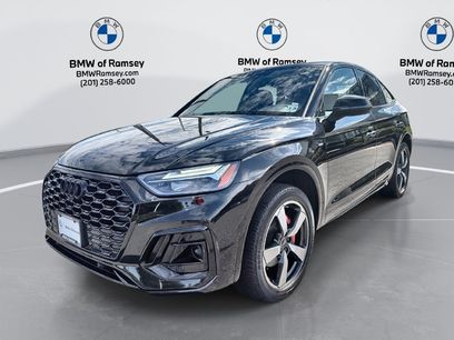 Used 2024 Audi Q5 2.0T Premium Plus w/ Premium Plus Package