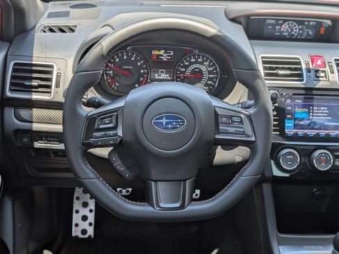 Used 2020 Subaru WRX Limited w/ Popular Package #3 (IZT) AWD/4WD image 15