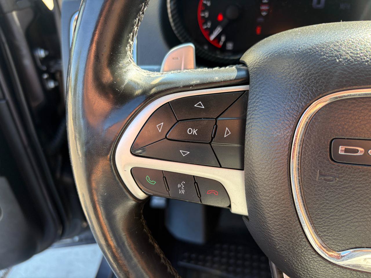 Used 2016 Dodge Durango SXT w/ Quick Order Package 23B AWD/4WD image 17
