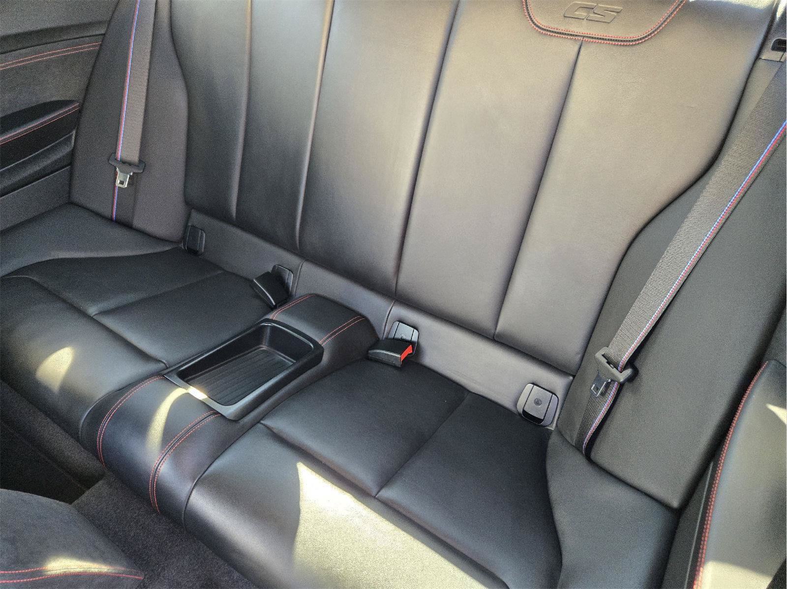 Used 2020 BMW M2 CS RWD image 30