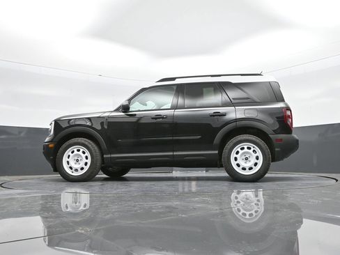 New 2025 Ford Bronco Sport Heritage AWD/4WD image 44