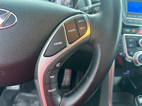 Used 2017 MAZDA MAZDA6 Touring image 78