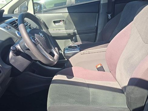 Used 2012 Toyota Prius V Three FWD image 7