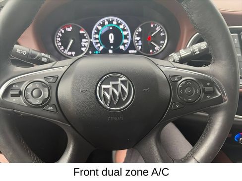 Used 2018 Buick Enclave Avenir w/ Avenir Technology Package AWD/4WD image 25