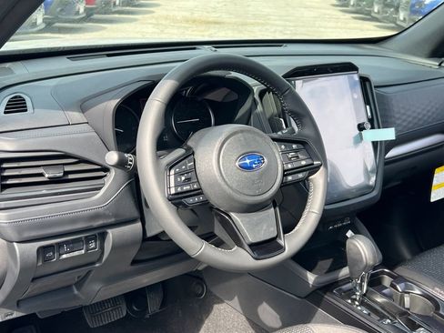 New 2026 Subaru Forester Premium image 17