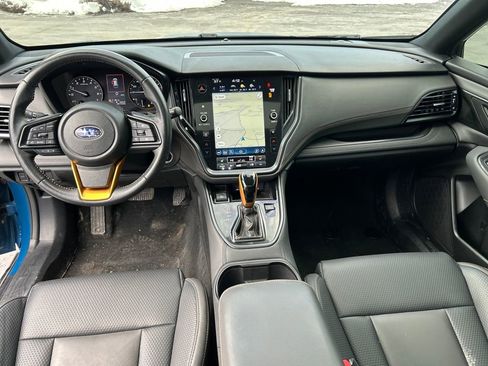 Used 2023 Subaru Outback Wilderness image 21