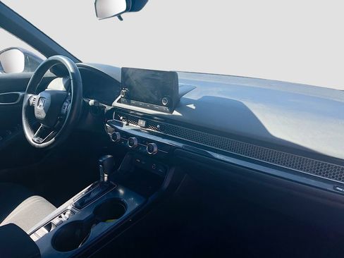 Used 2024 Honda Civic Sport image 26