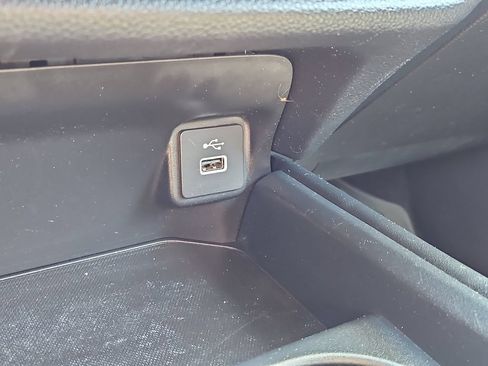 Certified 2024 Honda HR-V Sport image 17