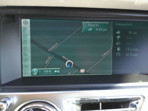 Used 2014 Rolls-Royce Wraith image 45