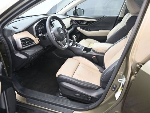 Used 2024 Subaru Outback Limited XT w/ Popular Package #2 AWD/4WD image 17
