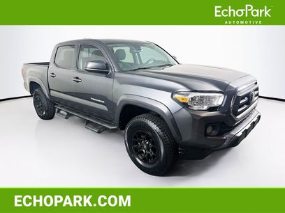 Used 2021 Toyota Tacoma SR5