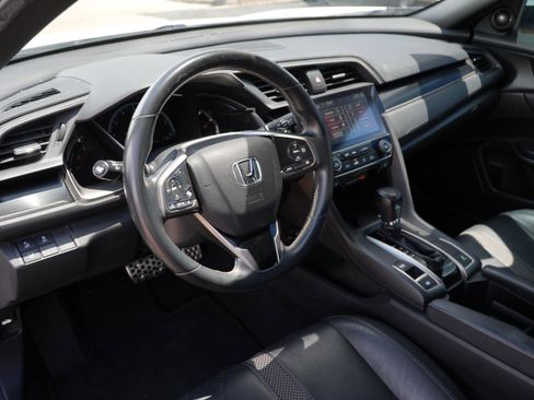 Used 2021 Honda Civic Sport Touring image 13