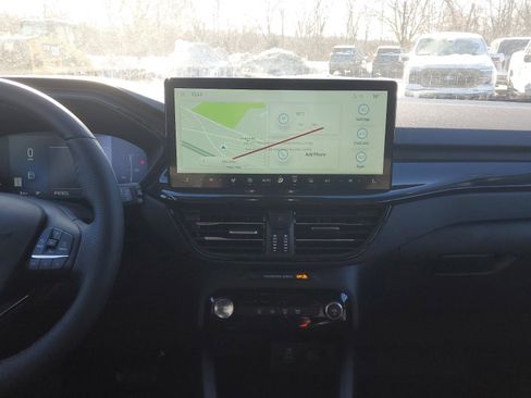 New 2026 Ford Escape ST-Line Select w/ Equipment Group 401A image 29