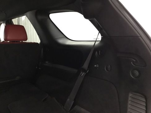 Used 2020 Dodge Durango R/T w/ Blacktop Package AWD/4WD image 18