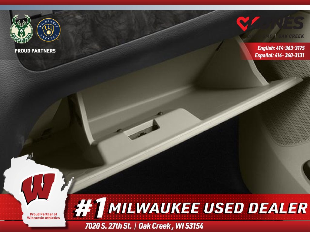 Used 2014 Dodge Grand Caravan SE FWD image 10