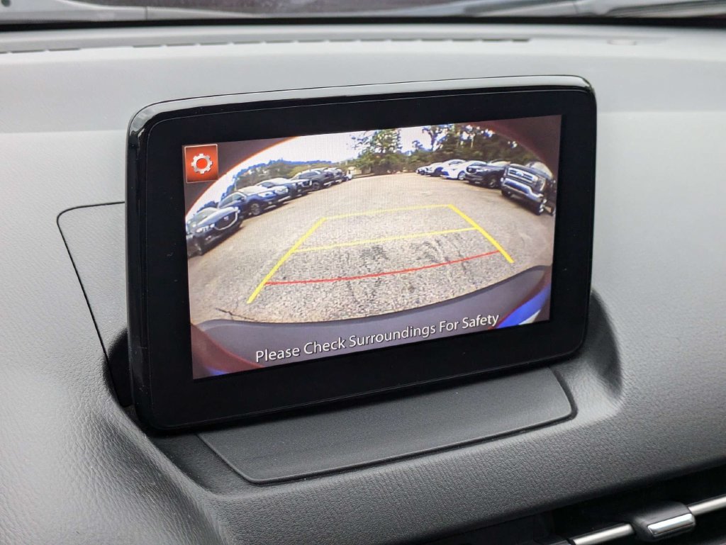 Used 2019 MAZDA CX-3 Touring w/ Preferred Equipment Package AWD/4WD image 22