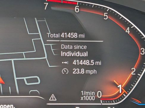 Used 2022 BMW X3 sDrive30i w/ Convenience Package w/ZPA image 23