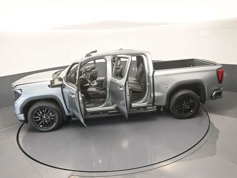 Used 2024 GMC Sierra 1500 Elevation w/ Elevation Premium Package RWD image 76