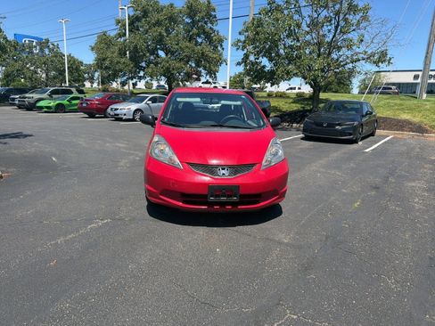 Used 2011 Honda Fit image 3