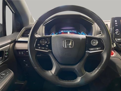 Used 2019 Honda Odyssey EX-L image 13
