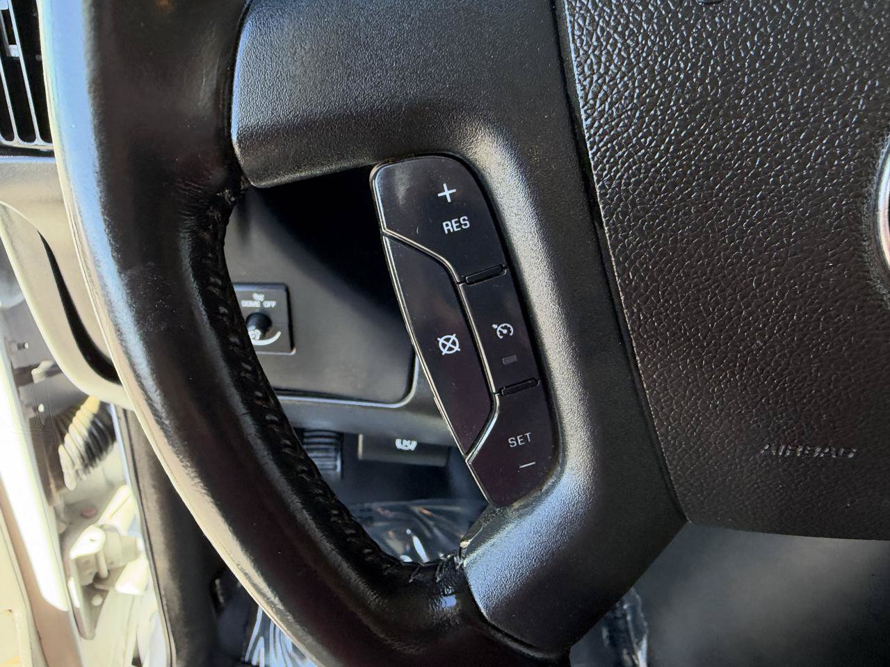 Used 2021 Chevrolet Express 3500 w/ Power Convenience Package RWD image 15